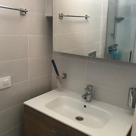 Luxury Duplex El Madroñal Apartamento