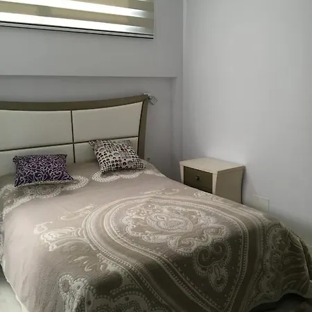 Luxury Duplex El Madroñal