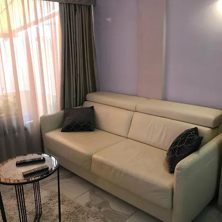 Luxury Duplex El Madroñal Apartamento *