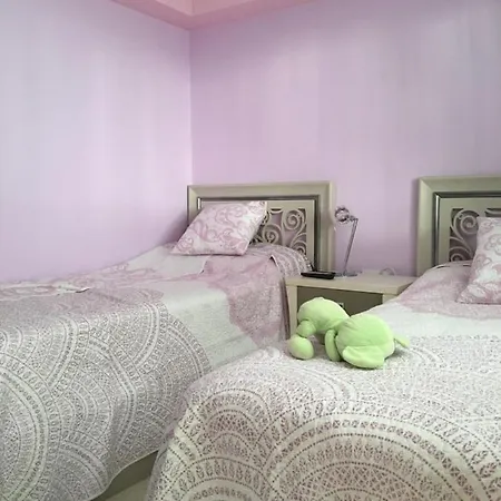 Luxury Duplex El Madroñal Apartamento Costa Adeje (Tenerife)