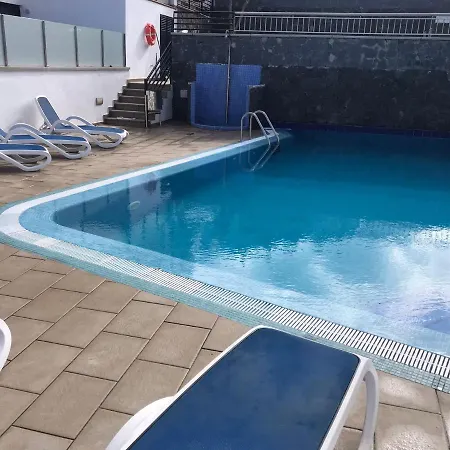 Luxury Duplex El Madroñal
