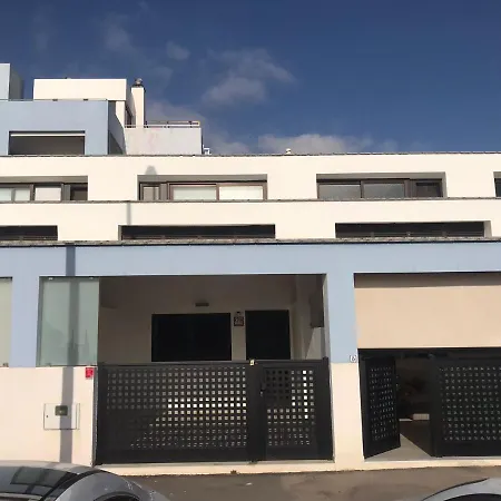 Luxury Duplex El Madroñal *