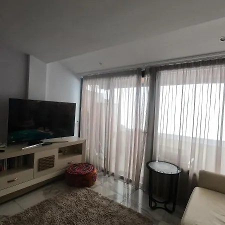 Luxury Duplex El Madroñal Apartamento Costa Adeje (Tenerife)