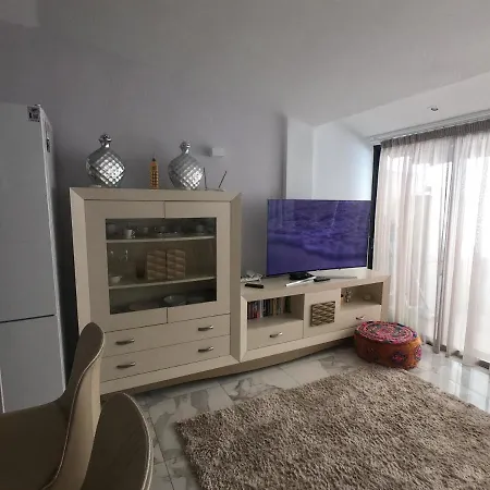 Luxury Duplex El Madroñal