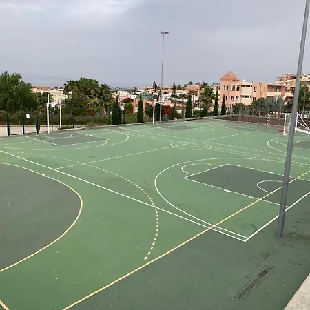 Luxury Duplex El Madroñal *