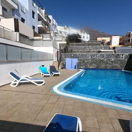 Luxury Duplex El Madroñal * Costa Adeje (Tenerife)