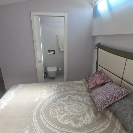 Luxury Duplex El Madroñal Apartamento Costa Adeje (Tenerife)