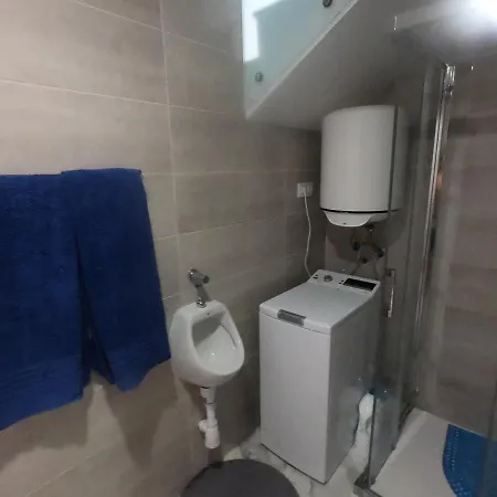 Luxury Duplex El Madroñal *