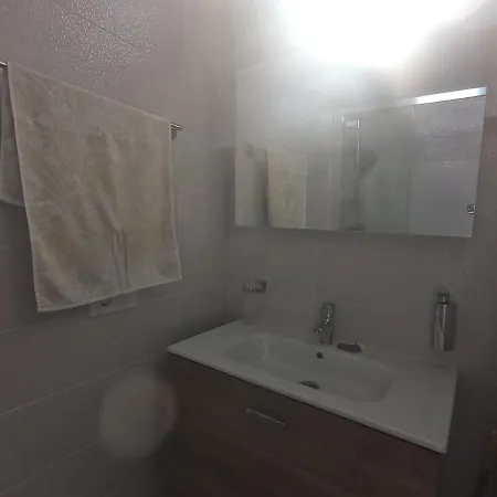 Luxury Duplex El Madroñal Apartamento *
