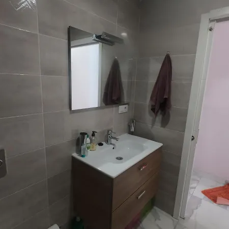 Luxury Duplex El Madroñal Costa Adeje (Tenerife)