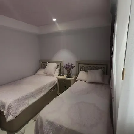 Luxury Duplex El Madroñal