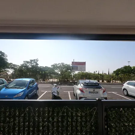 Luxury Duplex El Madroñal Apartamento Costa Adeje (Tenerife)