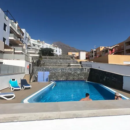 Luxury Duplex El Madroñal *