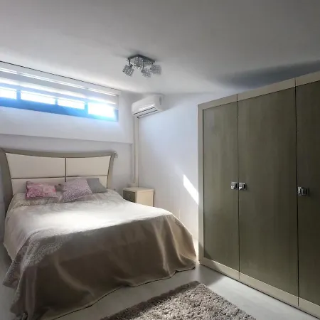 Luxury Duplex El Madroñal *