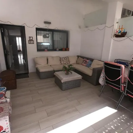 Apartamento Luxury Duplex El Madroñal