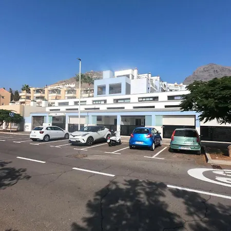Luxury Duplex El Madroñal *