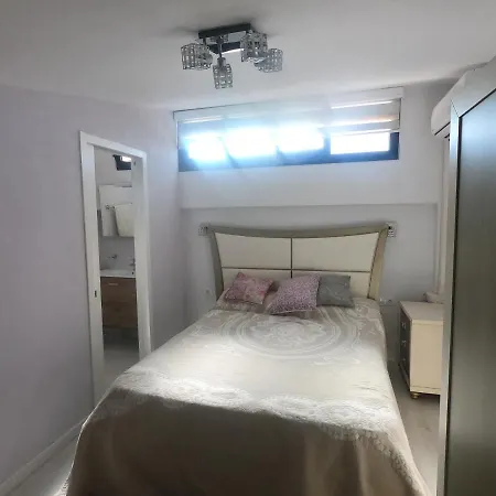 Apartamento Luxury Duplex El Madroñal *