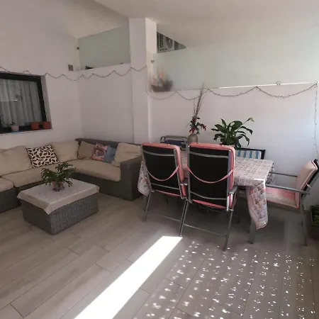 Luxury Duplex El Madroñal * Costa Adeje (Tenerife)