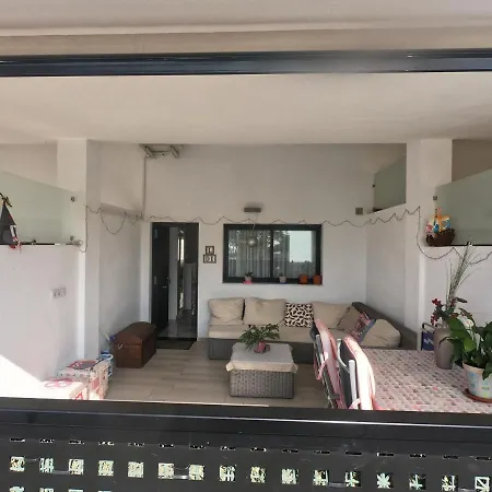 Luxury Duplex El Madroñal